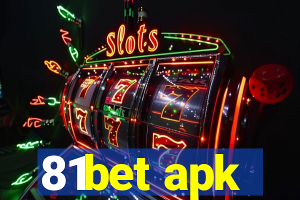 81bet apk